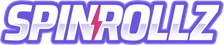 Logo Spinrollz
